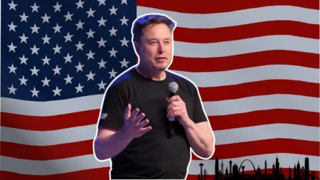 ELON: LEGACY MEDIA IS READING FROM THE SAME SCRIPT