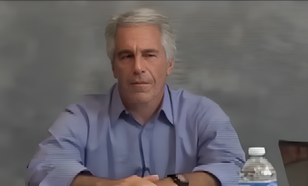 The Democrats LOST The Epstein