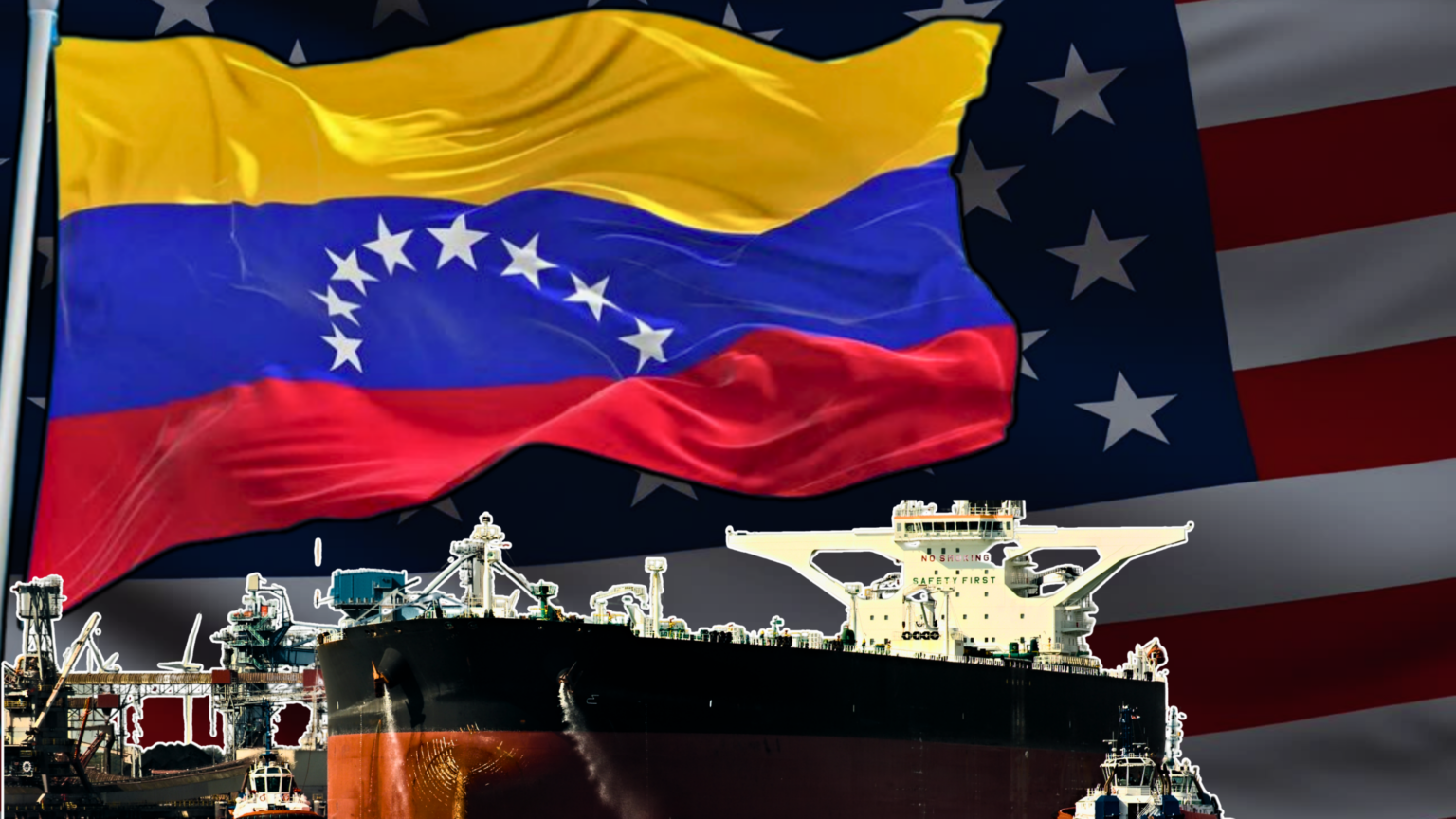 VENEZUELA FIRES BACK AT TRUMP: “GROTESQUE THREAT” VIOLATES INTERNATIONAL LAW, WILL FILE COMPLAINT AT UN
